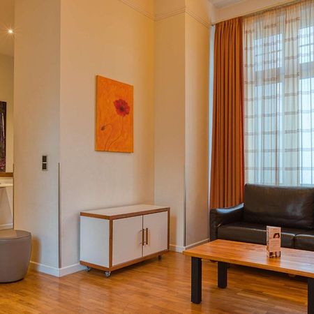 Best Western Hotel Bremen City Exterior foto