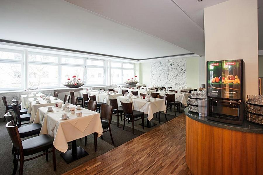 Best Western Hotel Bremen City Exterior foto