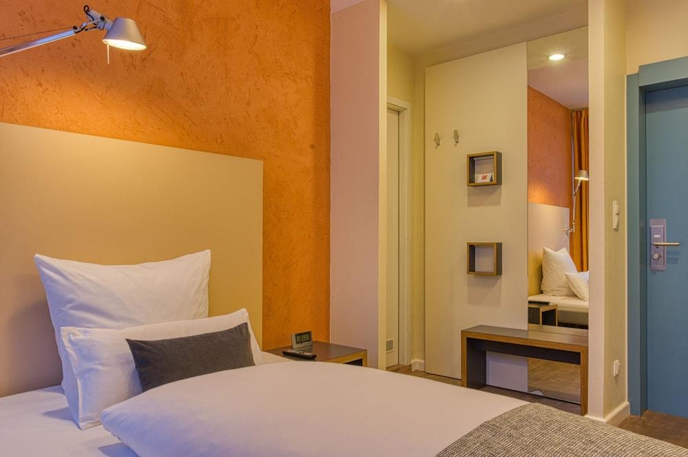 Best Western Hotel Bremen City Exterior foto