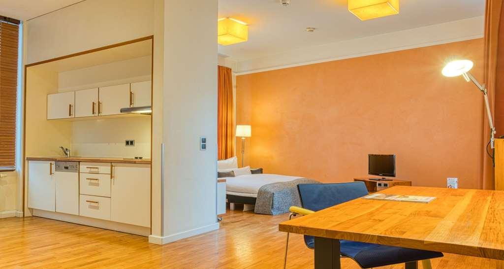 Best Western Hotel Bremen City Quarto foto