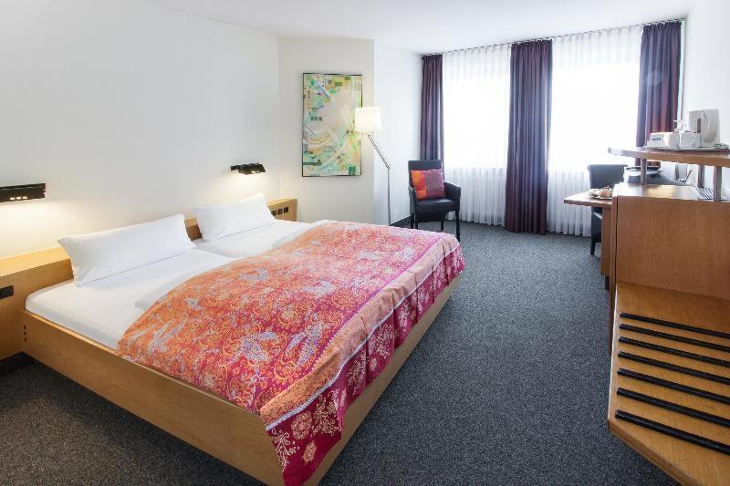 Best Western Hotel Bremen City Quarto foto