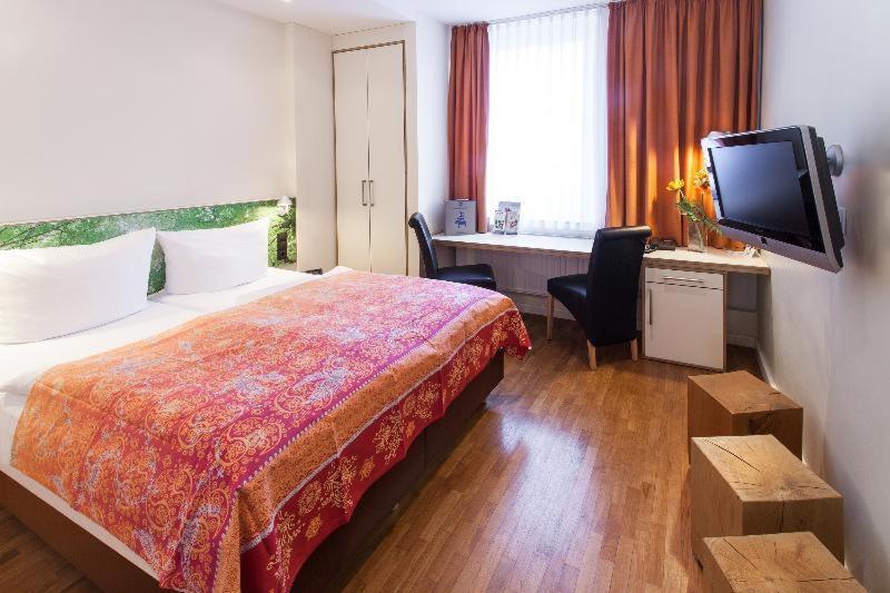 Best Western Hotel Bremen City Quarto foto