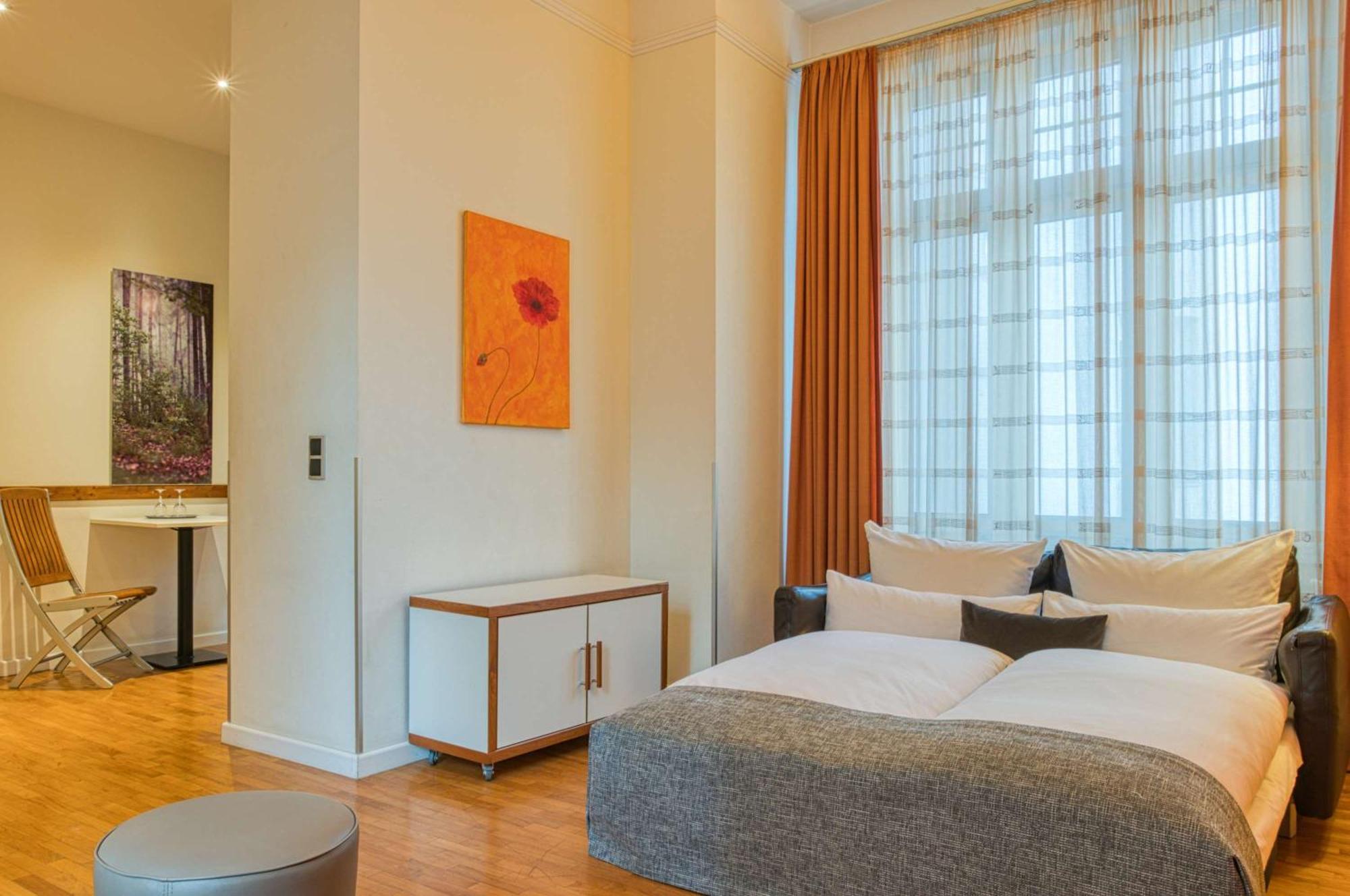 Best Western Hotel Bremen City Exterior foto