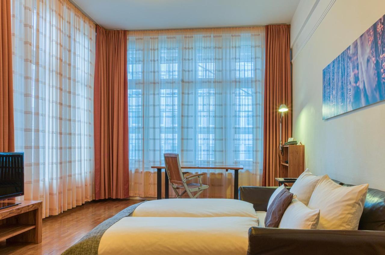 Best Western Hotel Bremen City Exterior foto