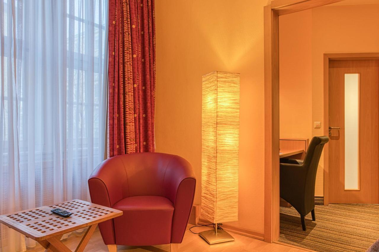 Best Western Hotel Bremen City Exterior foto