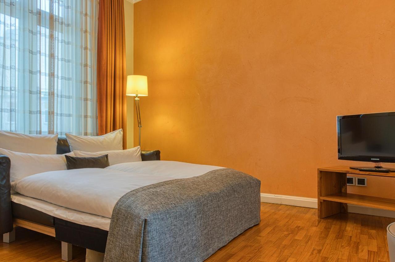 Best Western Hotel Bremen City Exterior foto